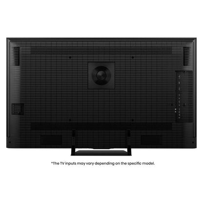 Hisense 75" UR8 Smart 4K RGB MiniLED AI TV (2026)