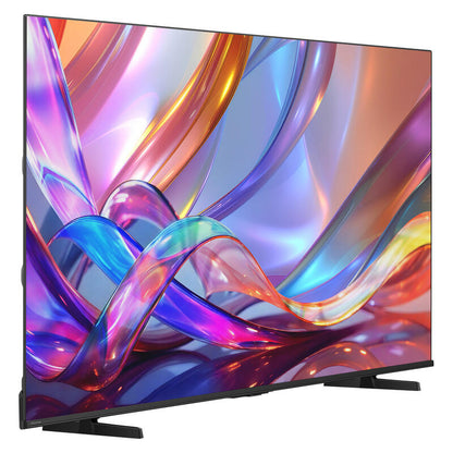 Hisense 85" Q6SAU Smart 4K QLED TV (2026)