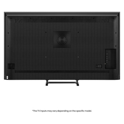 Hisense 85" U6SAU Smart 4K Hi-QLED Mini-LED AI TV (2026)