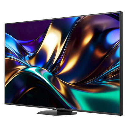 Hisense 85" U85AU Smart 4K QLED Mini-LED TV (2026)