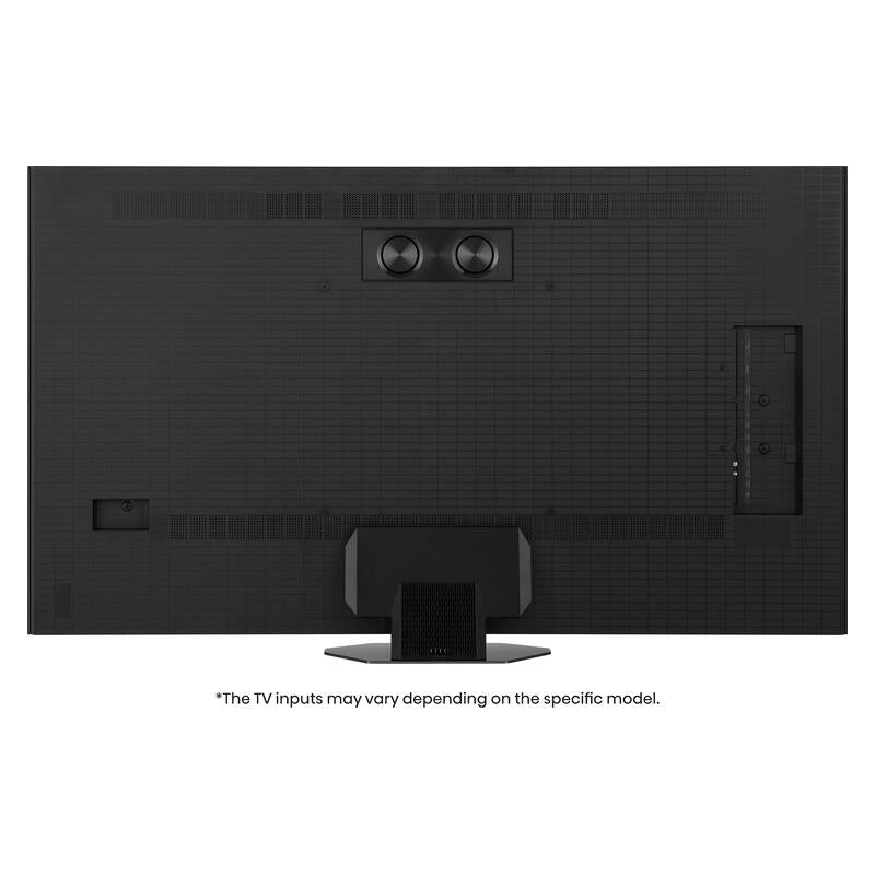 Hisense 85" U85AU Smart 4K QLED Mini-LED TV (2026)