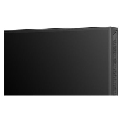 Hisense 85" U85AU Smart 4K QLED Mini-LED TV (2026)