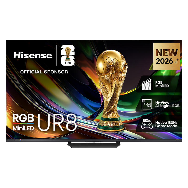 Hisense 85