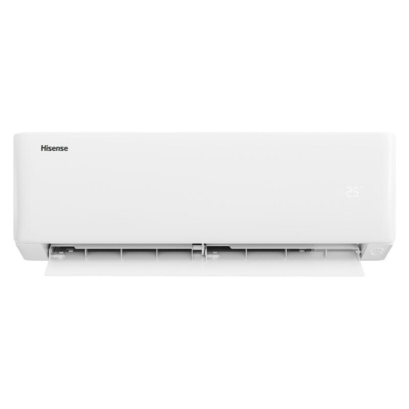 Hisense 3.7/3.9kW Split System Reverse Cycle Air Conditioner