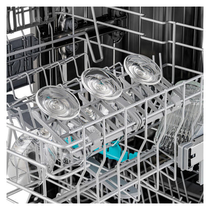 Hisense 15 Place Setting Freestanding Dishwasher - Stainless Steel (Series 5 - Veroshine)