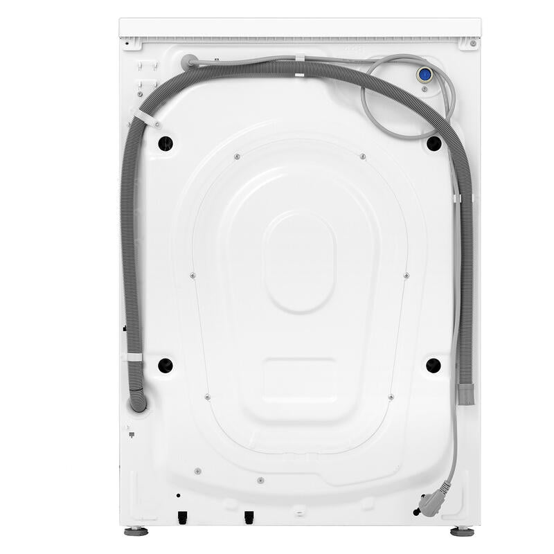 Hisense 12kg Front Load Washing Machine - White (Series 5i)