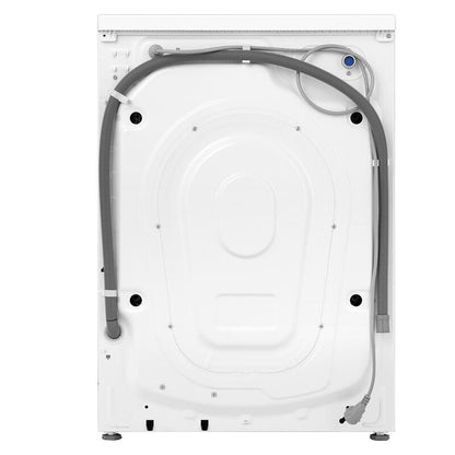 Hisense 12kg Front Load Washing Machine - White (Series 5i)