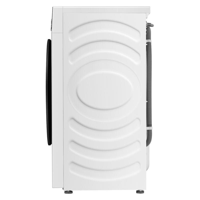 Hisense 12kg Front Load Washing Machine - White (Series 5i)