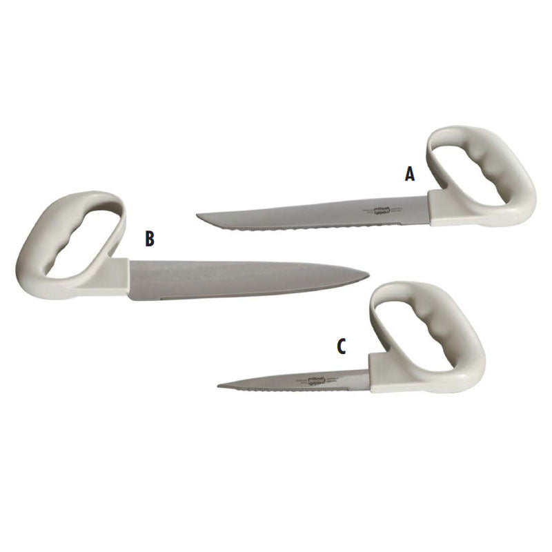 Homecraft Reflex Kitchen Preparation Knife
