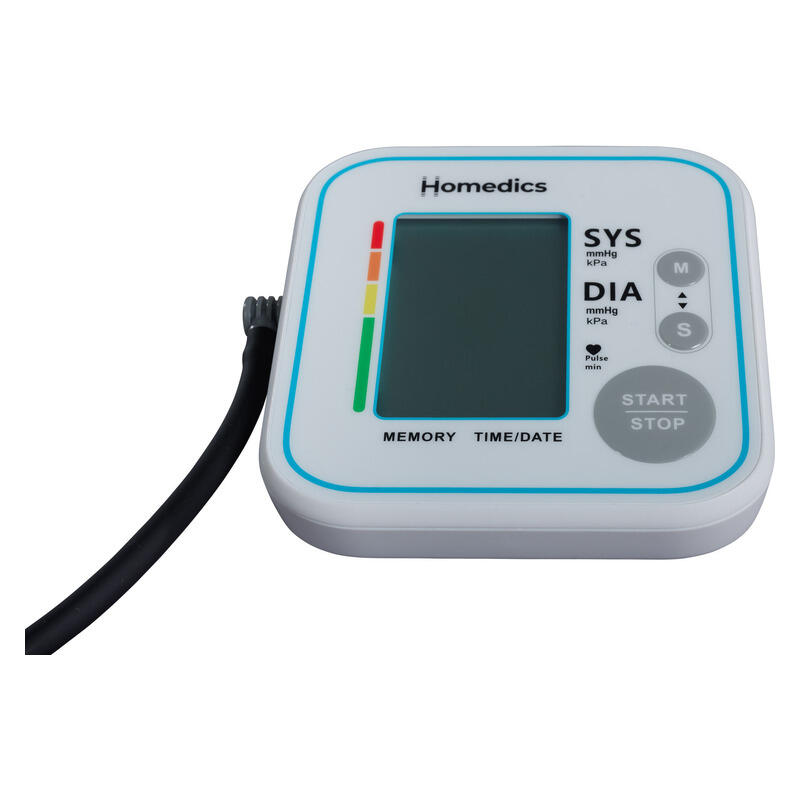 Homedics Automatic Blood Pressure Monitor