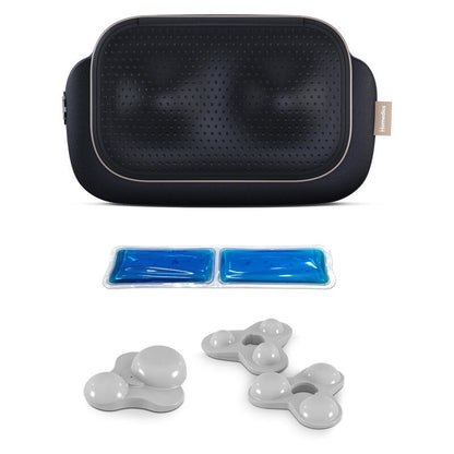 Homedics ModMassage Hot & Cold Therapy All-Body Massager