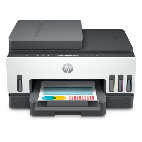 HP Smart Tank 7305 All-In-One Printer