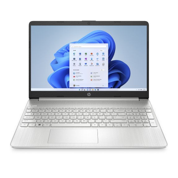 HP 15.6-Inch Ryzen 5 16GB 512GB Laptop