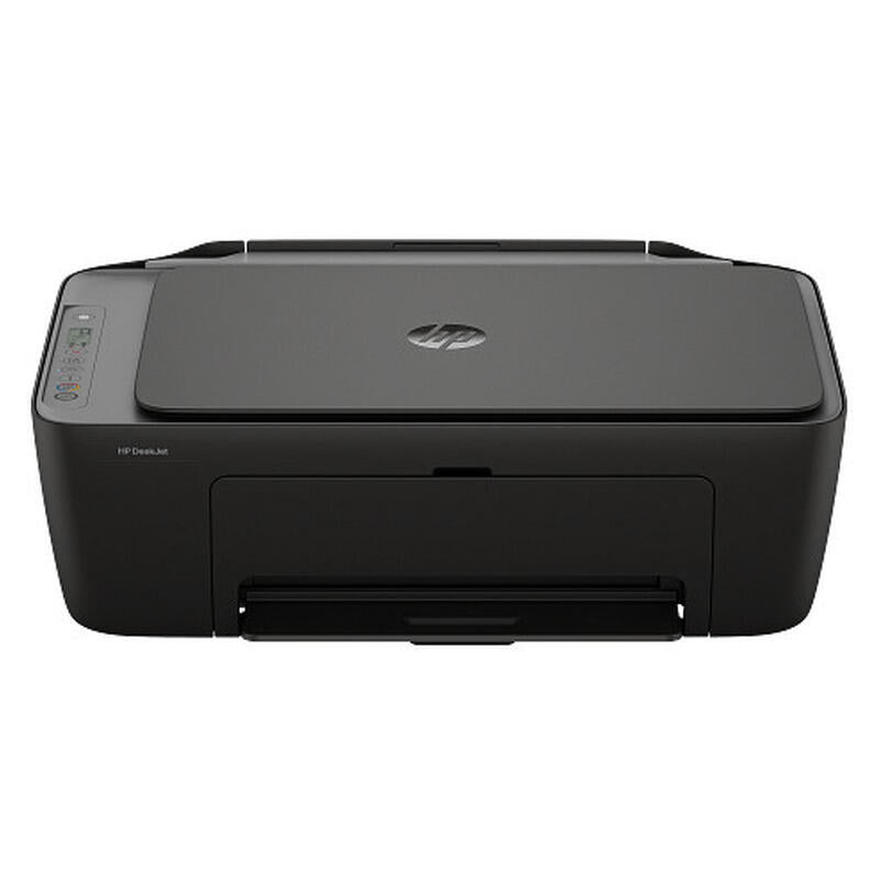HP Deskjet 2922 All-In-One A4 Wireless Inkjet Printer - Black