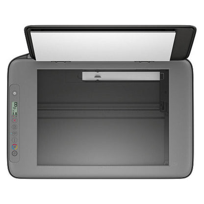 HP Deskjet 2922 All-In-One A4 Wireless Inkjet Printer - Black
