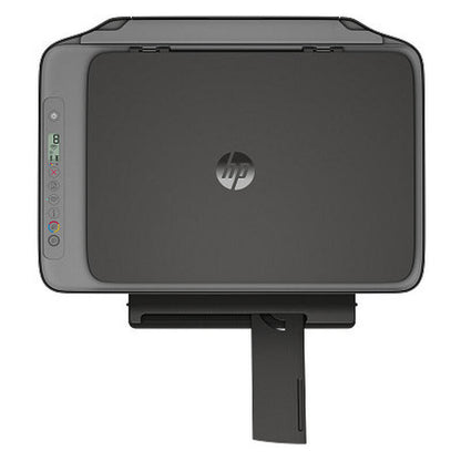 HP Deskjet 2922 All-In-One A4 Wireless Inkjet Printer - Black