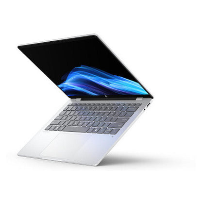 HP 14" OmniBook 5 AI Copilot+ Laptop - SnapdragonX 32GB 512GB Windows 11 Home