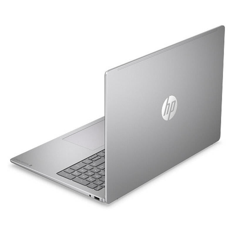 HP 16" OmniBook 3 AI Laptop - Snapdragon X X1-26-100 16GB-Ram 512GB-SSD - Silver