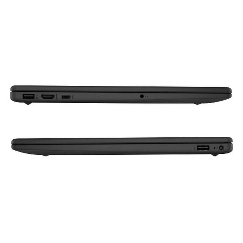 HP 15.6" Notebook Laptop - AMD Ryzen 5 8GB-Ram 512GB-SSD - Black
