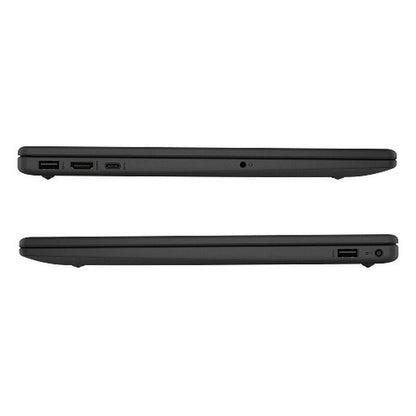 HP 15.6" Notebook Laptop - AMD Ryzen 5 8GB-Ram 512GB-SSD - Black