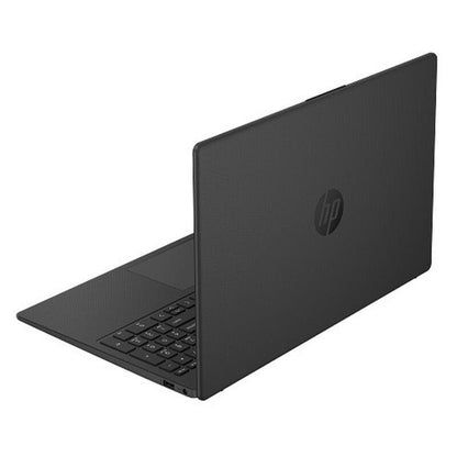 HP 15.6" Notebook Laptop - AMD Ryzen 5 8GB-Ram 512GB-SSD - Black