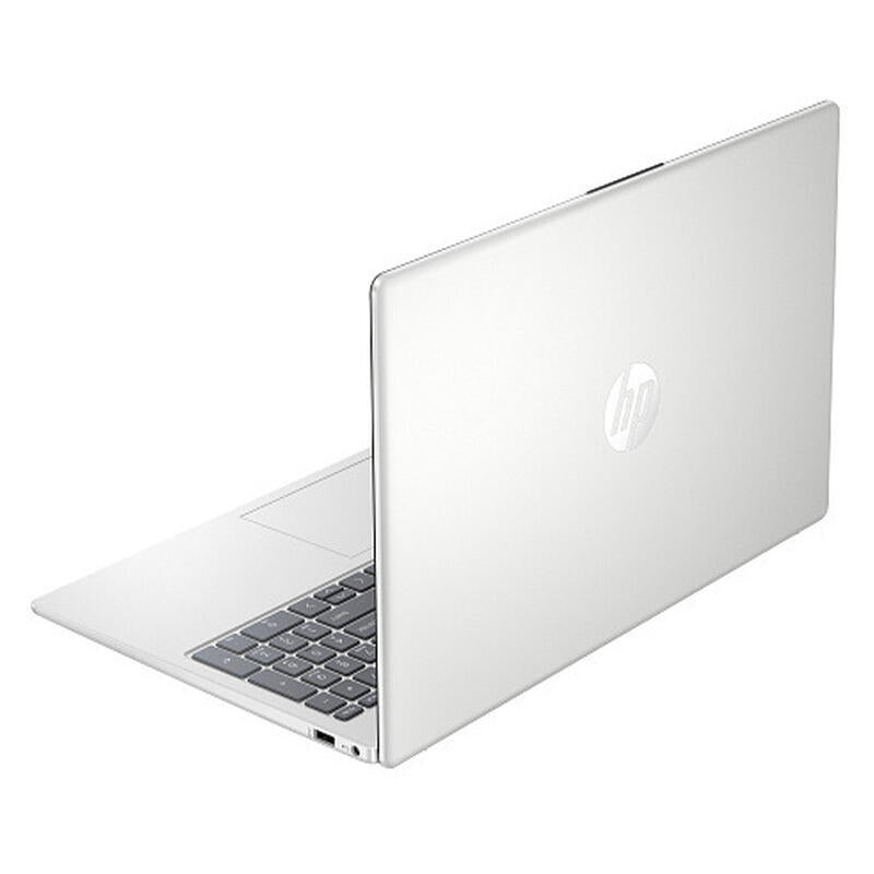 HP 15.6" Notebook Laptop - Intel Core 5 120U 16GB-Ram 512GB-SSD - Silver