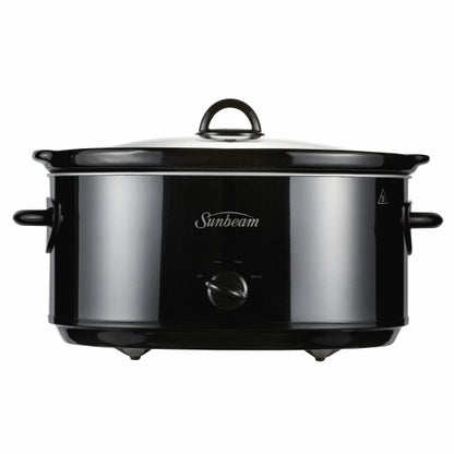 Sunbeam Secretchef Slow Cooker