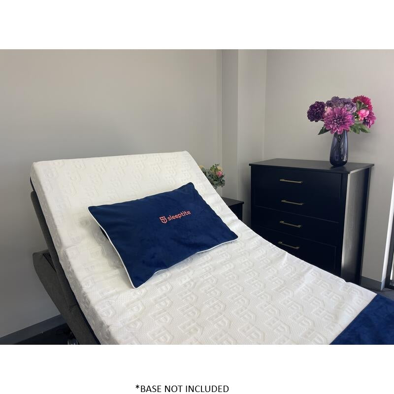 Sleeptite Voyager Shield Care Platinum Mattress - King Single