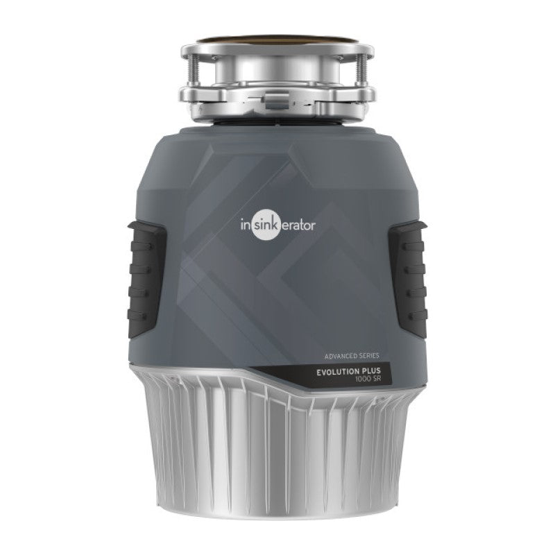InSinkErator Disposer Evolution Plus E1000SR-3