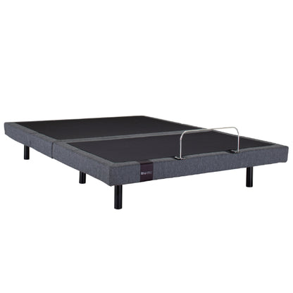SEALY Posturematic Inspire Adjustable Queen Bed Base