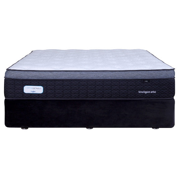 COMFORT SLEEP Climasense Invigorate King Mattress - Firm