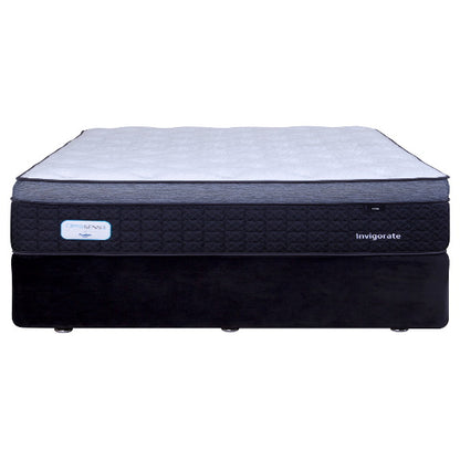 COMFORT SLEEP Climasense Invigorate King Mattress - Firm