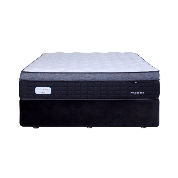 COMFORT SLEEP Climasense Invigorate Double Mattress - Firm