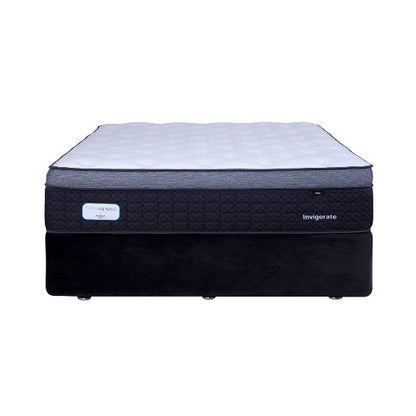 COMFORT SLEEP Climasense Invigorate Double Mattress - Firm
