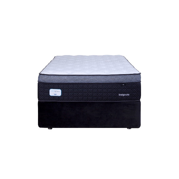 COMFORT SLEEP Climasense Invigorate Single Mattress - Firm