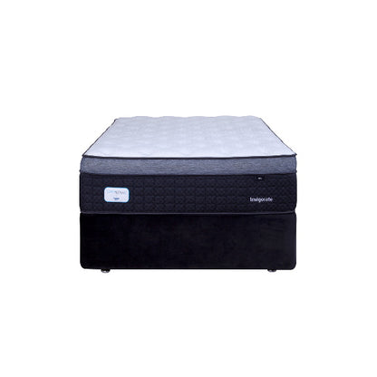 COMFORT SLEEP Climasense Invigorate Single Mattress - Firm
