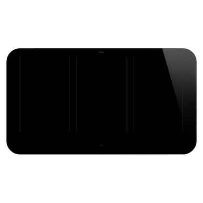 Smeg Isola 90cm Alta Induction Cooktop with Autovent 2.0 - Stainless Steel