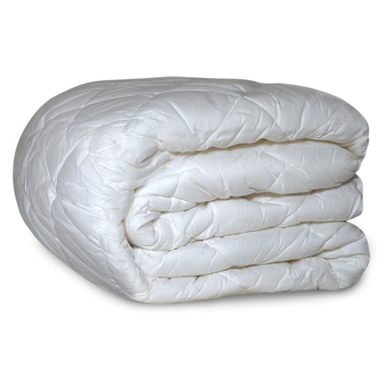 Jaspa Black Luxury Waterproof Mattress Protector - King