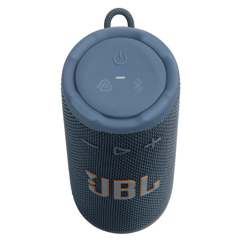 JBL JBL GRIP PORTABLE SPEAKER - BLUE