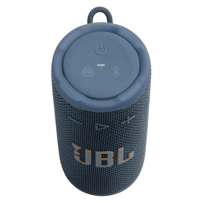 JBL JBL GRIP PORTABLE SPEAKER - BLUE