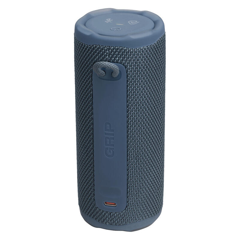 JBL JBL GRIP PORTABLE SPEAKER - BLUE