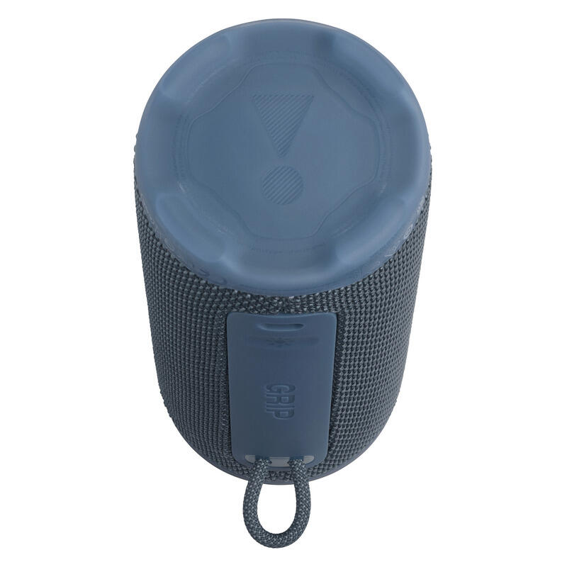 JBL JBL GRIP PORTABLE SPEAKER - BLUE