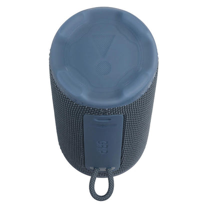 JBL JBL GRIP PORTABLE SPEAKER - BLUE