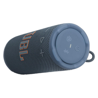 JBL JBL GRIP PORTABLE SPEAKER - BLUE