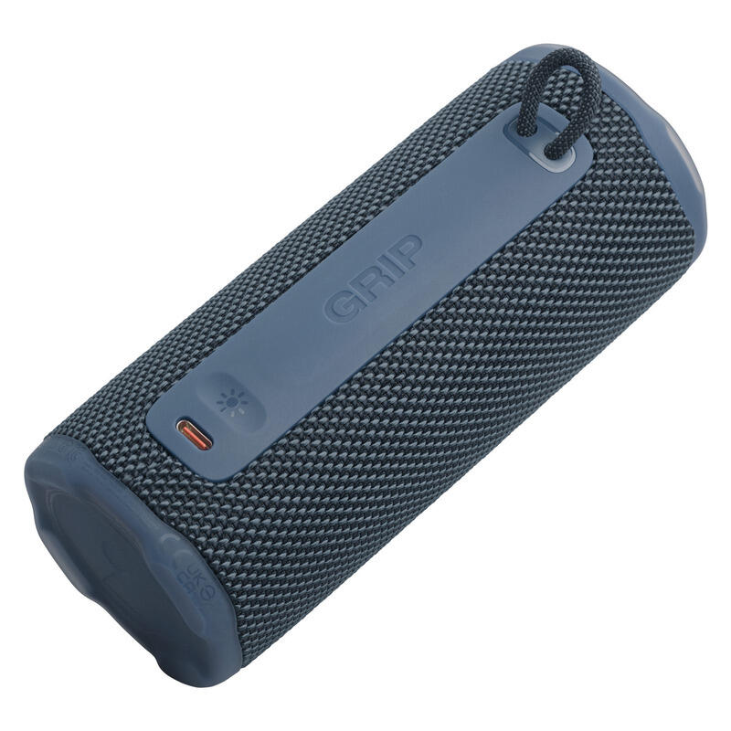 JBL JBL GRIP PORTABLE SPEAKER - BLUE