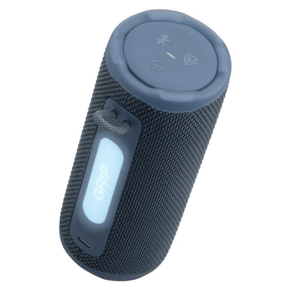 JBL JBL GRIP PORTABLE SPEAKER - BLUE