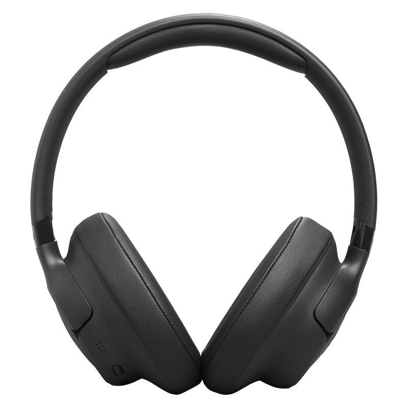 JBL Tune 730 Wireless Bluetooth Over-Ear Headphones - Black