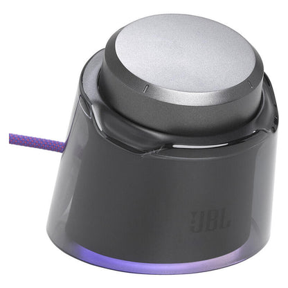 JBL Quantum 950 Wireless Over-Ear Gaming Headset - Black
