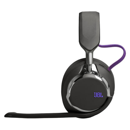 JBL Quantum 950 Wireless Over-Ear Gaming Headset - Black