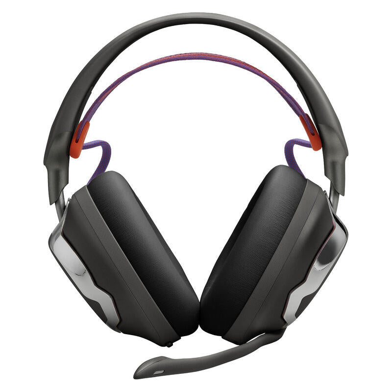 JBL Quantum 950 Wireless Over-Ear Gaming Headset - Black